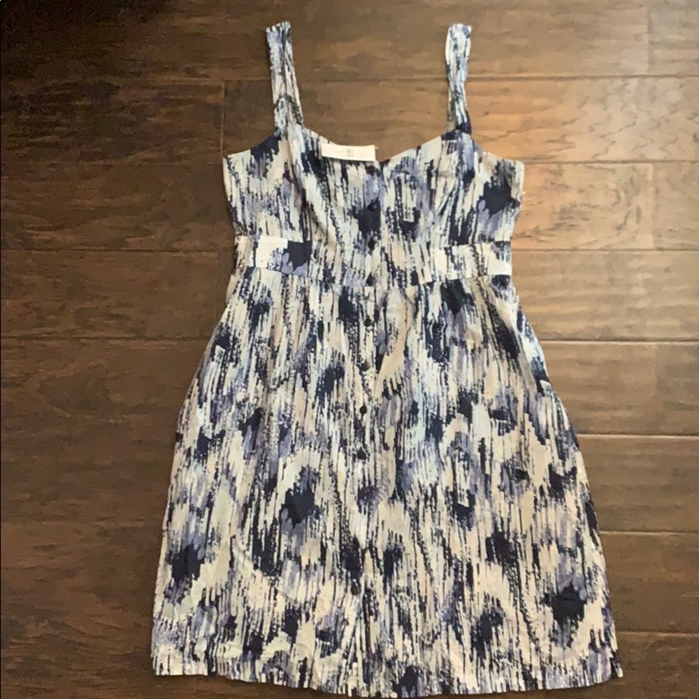 Size 6 Ann Taylor LOFT dress
